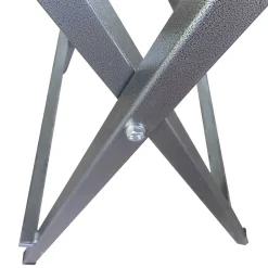 Wohnen Tische|Bartische*Stehtisch Jateine aus Kiefer Massivholz