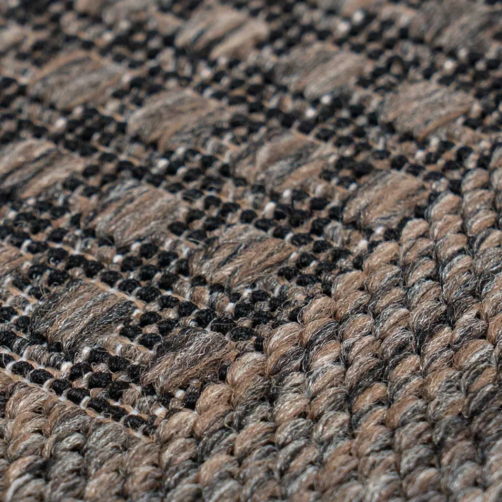 Wohnen Teppiche*Strapazierfähiger Teppich für den Garten - Geron