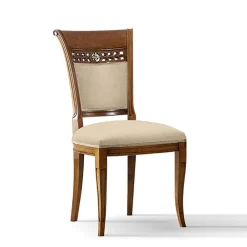 Wohnen Italienische Möbel*Stuhl in italienischem Design - Anuca