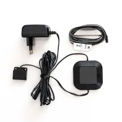 Wohnen Teilmassive TV Wohnwand - Möbelset - Vlacoma (vierteilig)