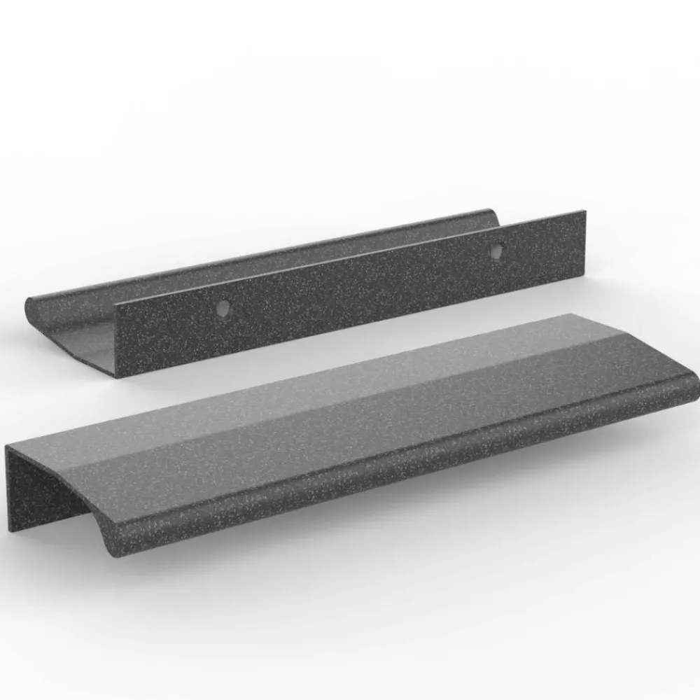 Wohnen Teilmassiver Schlafzimmerschrank - 216 cm hoch - Murray