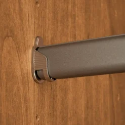 Wohnen Teilmassiver Schlafzimmerschrank - 216 cm hoch - Murray