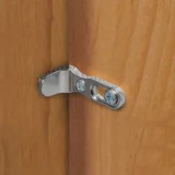 Wohnen Teilmassiver Schlafzimmerschrank - 216 cm hoch - Murray