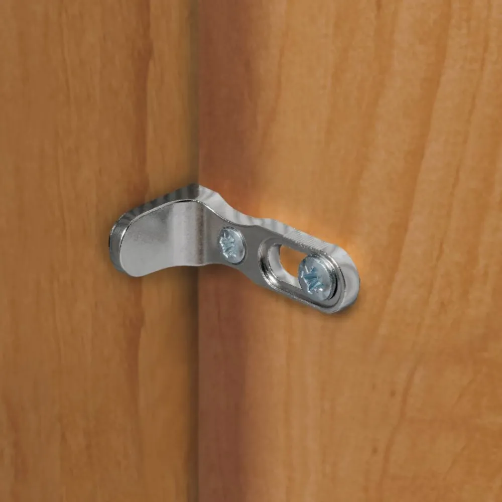 Wohnen Teilmassiver Schlafzimmerschrank - 216 cm hoch - Murray