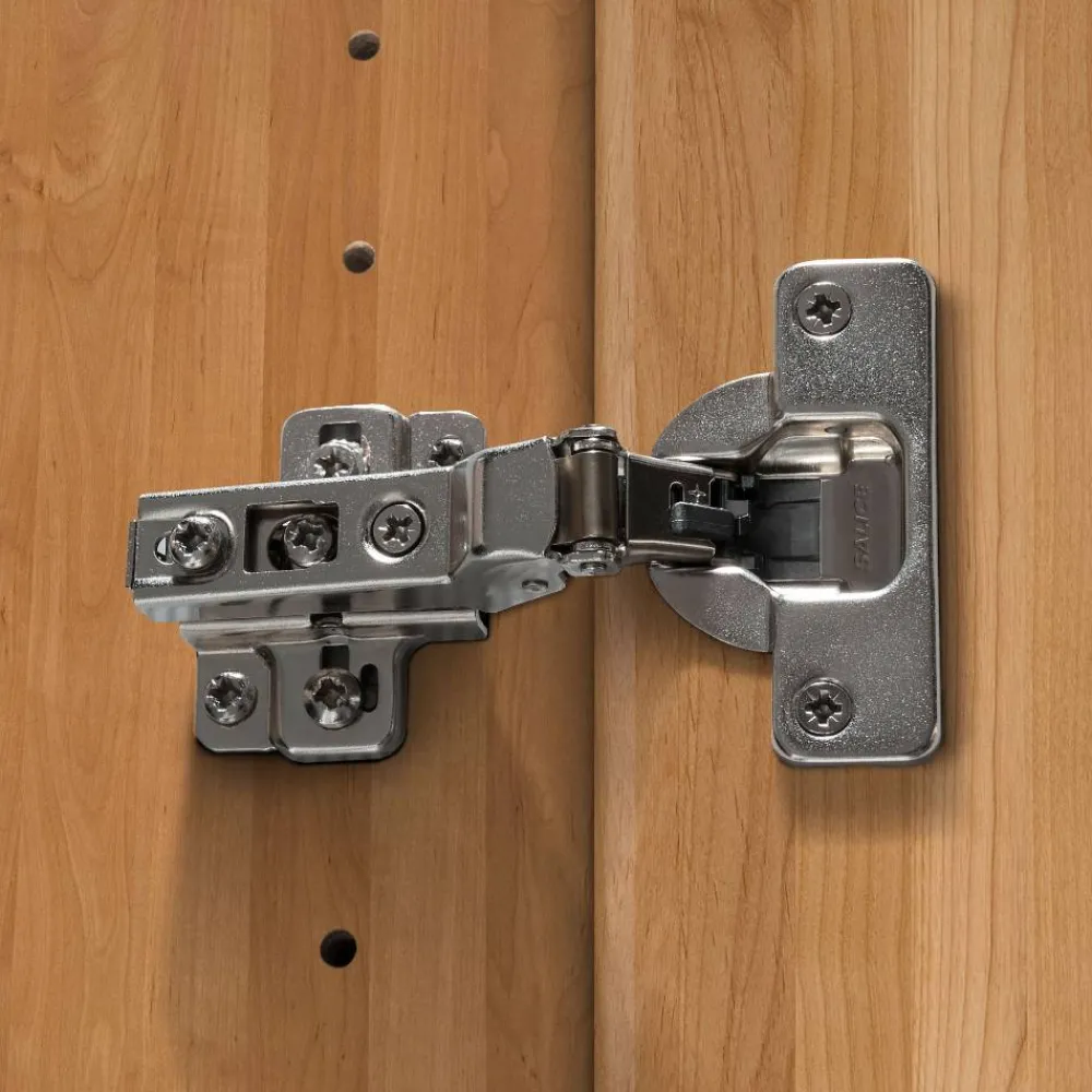 Wohnen Teilmassiver Schlafzimmerschrank - 216 cm hoch - Murray