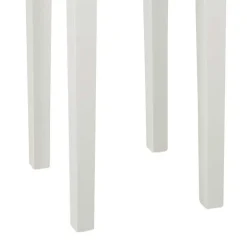 Wohnen Skandinavische Möbel|Couchtisch*Telefontisch Falk in Weiß