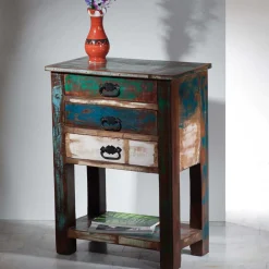 Wohnen Telefontisch Jamaica in Bunt