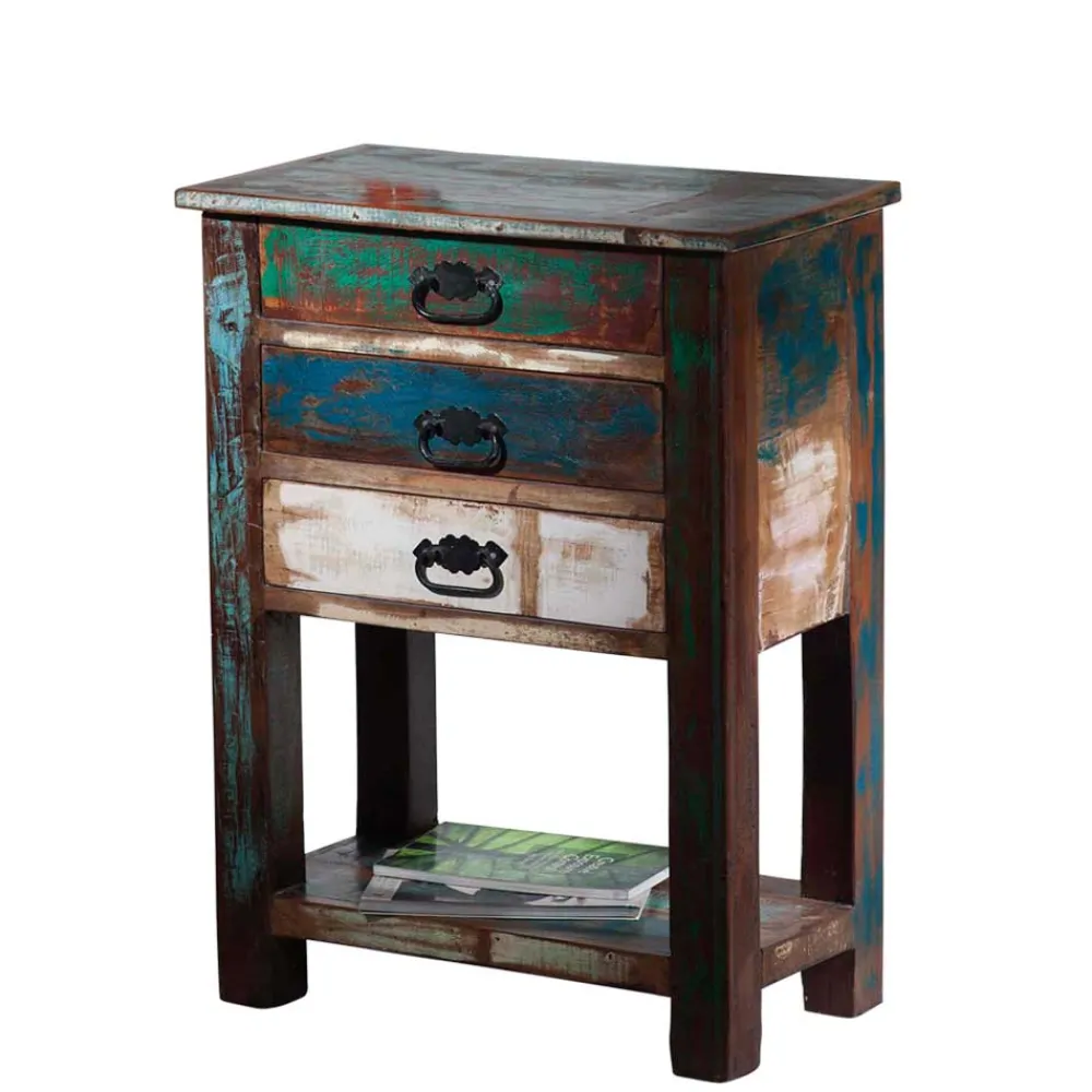 Wohnen Telefontisch Jamaica in Bunt