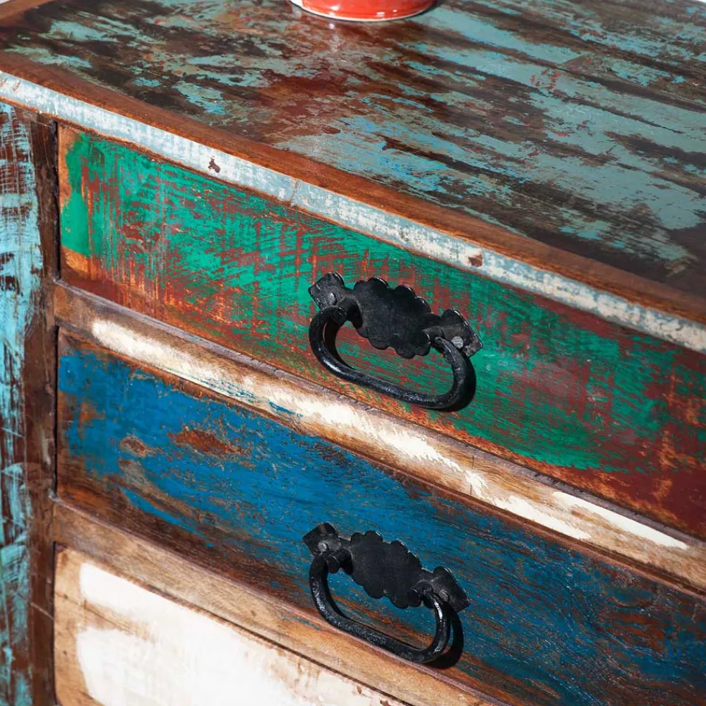 Wohnen Telefontisch Jamaica in Bunt