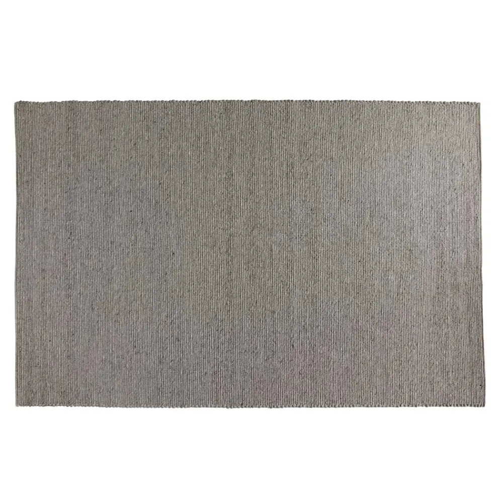 Wohnen Teppiche*Teppich aus Wolle wärmeisolierend - Nanias