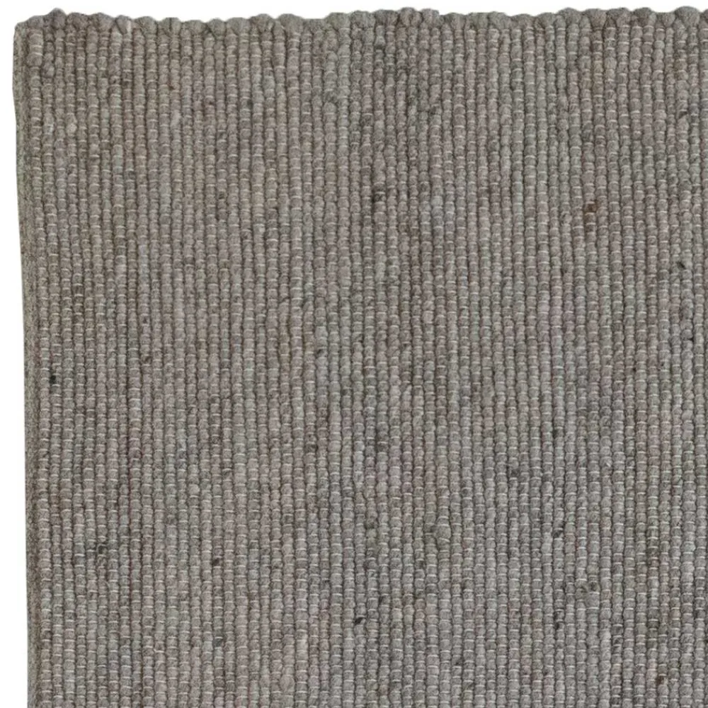 Wohnen Teppiche*Teppich aus Wolle wärmeisolierend - Nanias