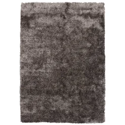 Wohnen Teppich in Beige Hochflor - Keviz