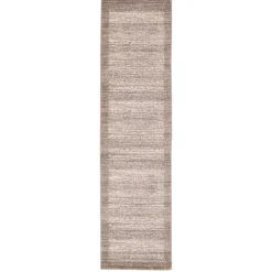 Wohnen Teppiche*Teppich in Beige und Braun - Feradila