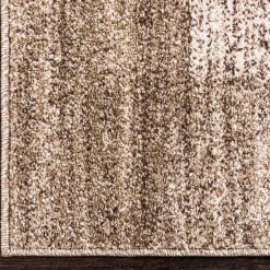 Wohnen Teppiche*Teppich in Beige und Braun - Feradila