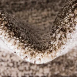 Wohnen Teppiche*Teppich in Beige und Braun - Feradila