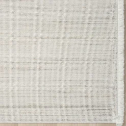 Wohnen Teppiche*Teppich in Hoch-Tief-Optik mit Fransen - Kilazo