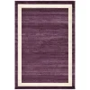 Wohnen Teppich in Violett - Toranto