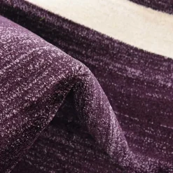 Wohnen Teppich in Violett - Toranto