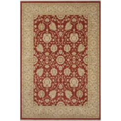 Wohnen Teppiche*Teppich mit Fransen im Orientalischen Stil - Hiva