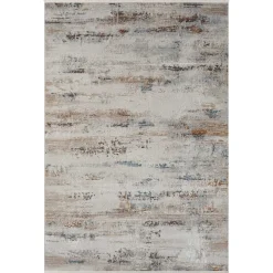 Wohnen Teppiche*Teppich mit kurzem Flor in modernem Design - Shajana