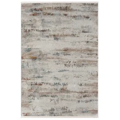 Wohnen Teppiche*Teppich mit kurzem Flor in modernem Design - Shajana