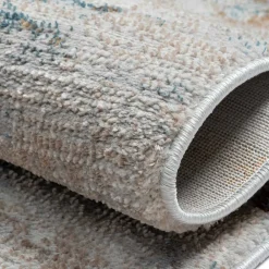 Wohnen Teppiche*Teppich mit kurzem Flor in modernem Design - Shajana