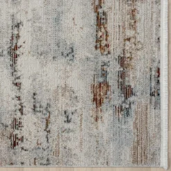 Wohnen Teppiche*Teppich mit kurzem Flor in modernem Design - Shajana