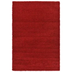 Wohnen Teppiche*Teppich oder Läufer mit Hochflor - Dosa