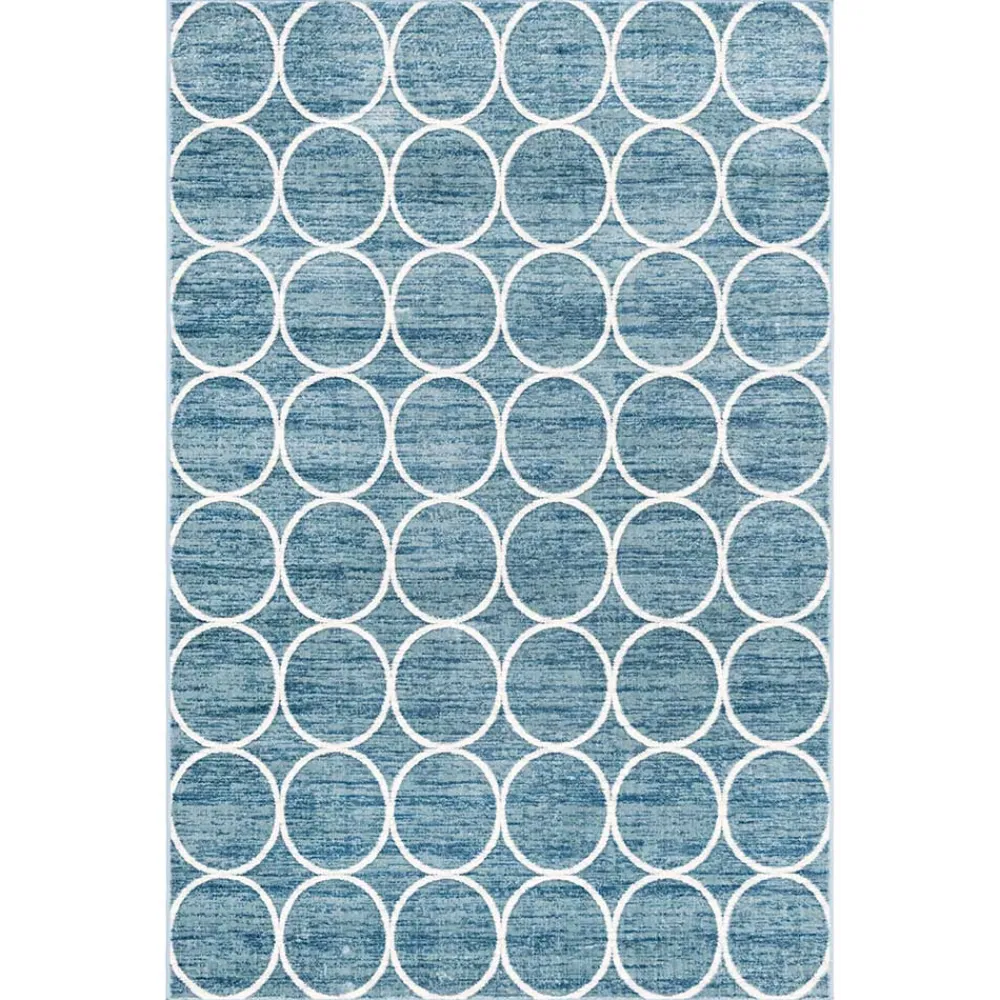 Wohnen Teppich 245x150 oder 275x185 - Paradise