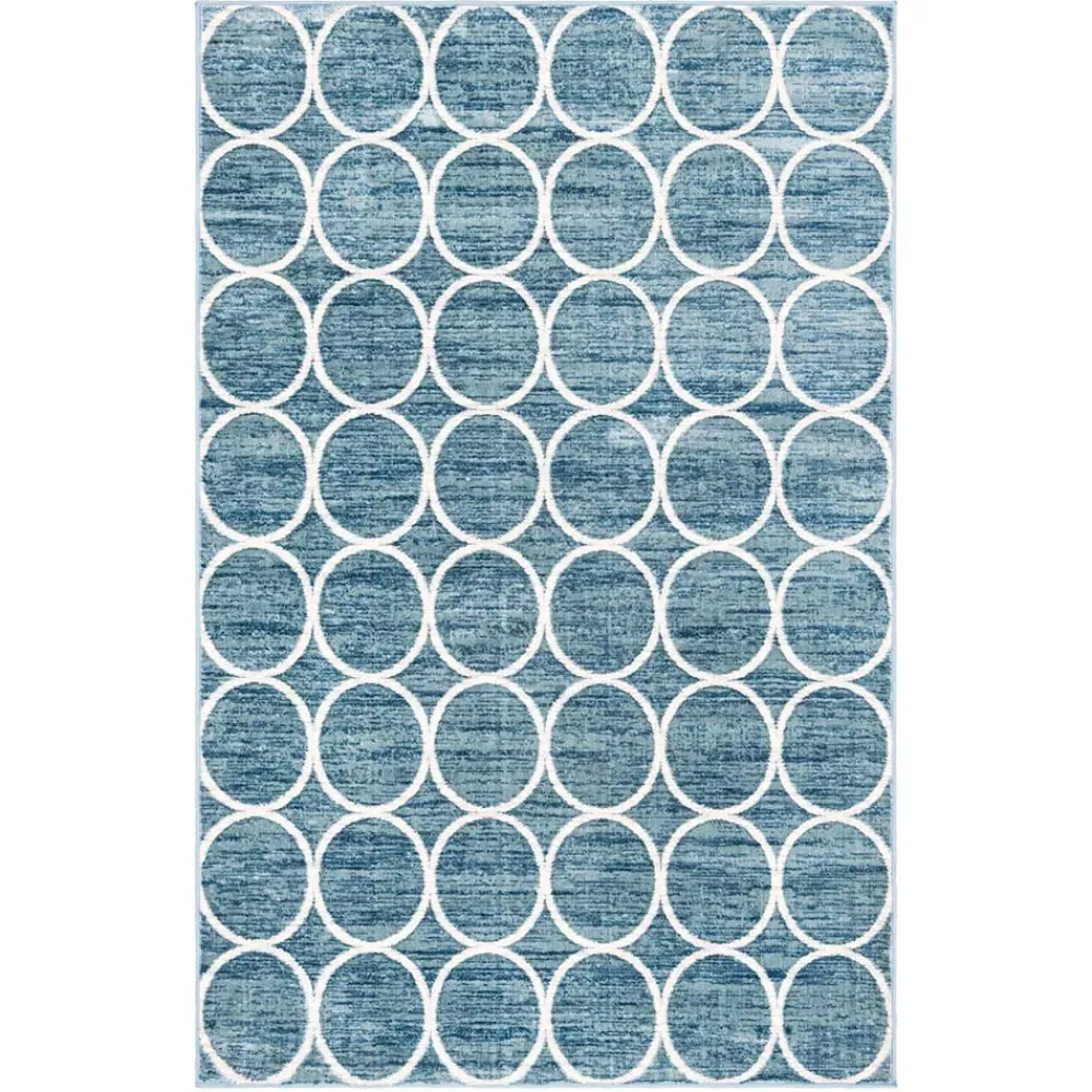 Wohnen Teppich 245x150 oder 275x185 - Paradise