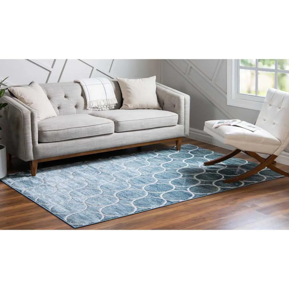 Wohnen Teppich 245x150 oder 275x185 - Paradise