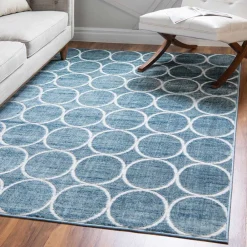 Wohnen Teppich 245x150 oder 275x185 - Paradise