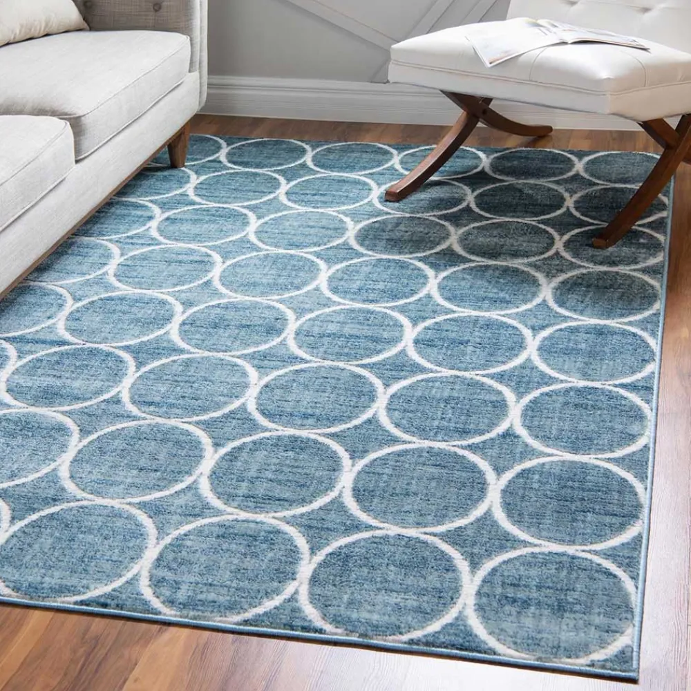 Wohnen Teppich 245x150 oder 275x185 - Paradise