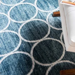 Wohnen Teppich 245x150 oder 275x185 - Paradise