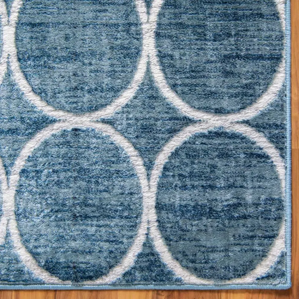 Wohnen Teppich 245x150 oder 275x185 - Paradise