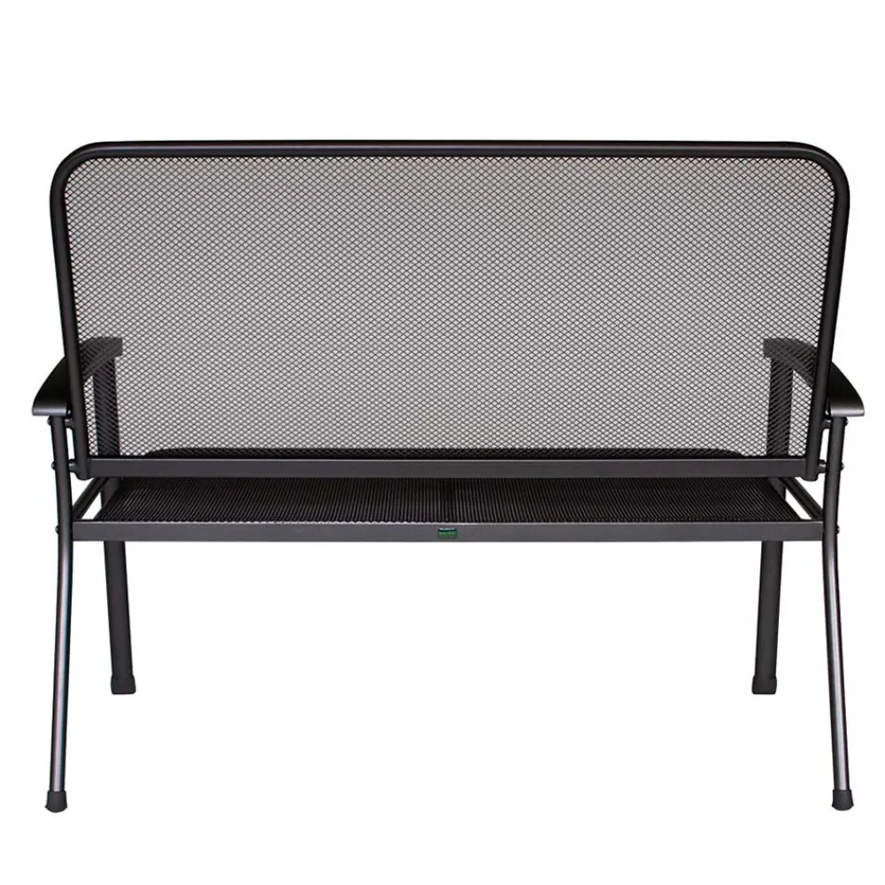 Wohnen Terrassenbank Islenka aus Alu