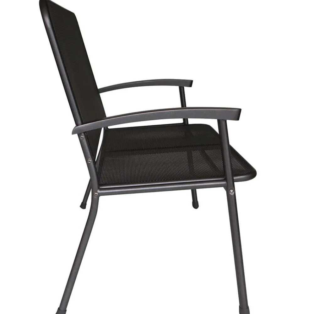 Wohnen Terrassenbank Islenka aus Alu