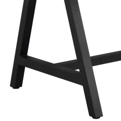 Wohnen Tisch - optional verlängerbar aus Eiche - Fadrina