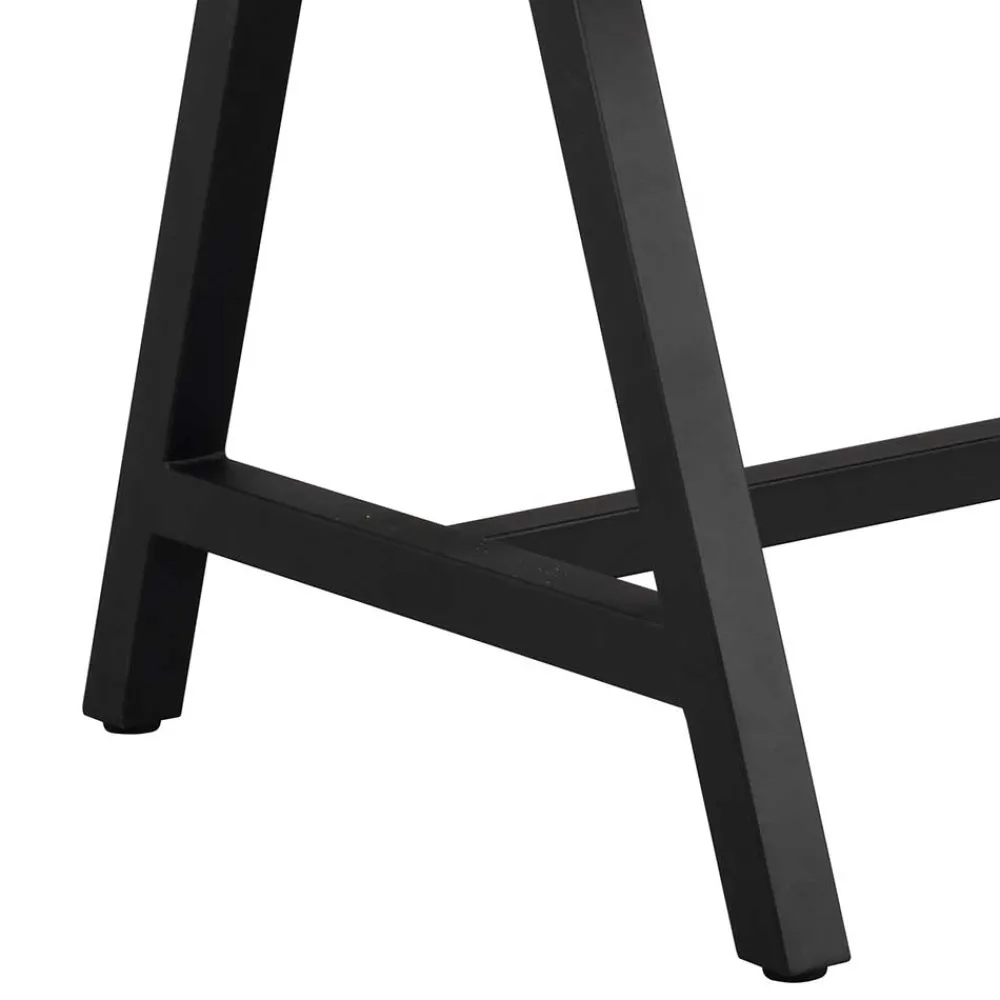 Wohnen Tisch - optional verlängerbar aus Eiche - Fadrina