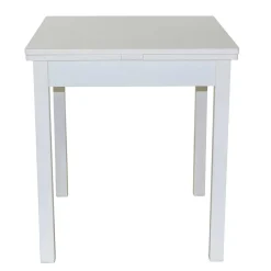 Wohnen Küchen-Essgruppen|Essgruppen*Tisch & zwei Stühle - Frisata (dreiteilig)