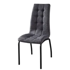 Wohnen Tisch Kombination fürs Esszimmer - Louisonna (fünfteilig)