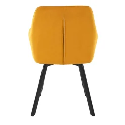 Wohnen Tisch und vier Stühle im Set - Matijas (fünfteilig)