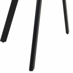 Wohnen Tisch und vier Stühle im Set - Matijas (fünfteilig)