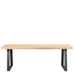 Wohnen Küchen-Essgruppen|Essgruppen*Tischgruppe mit sechs Sitzplätzen - Jonata (siebenteilig)