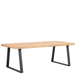 Wohnen Küchen-Essgruppen|Essgruppen*Tischgruppe mit sechs Sitzplätzen - Jonata (siebenteilig)