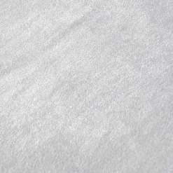 Wohnen Wohnzimmerstühle*Tischsessel in Silbergrau Samt - Syriana