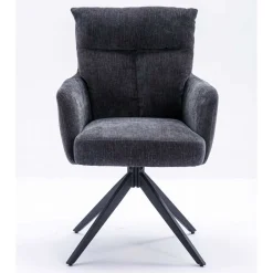 Wohnen Tischsessel mit Federkern - Voyage (2er Set)