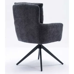 Wohnen Tischsessel mit Federkern - Voyage (2er Set)