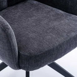 Wohnen Tischsessel mit Federkern - Voyage (2er Set)