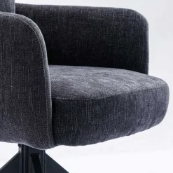 Wohnen Tischsessel mit Federkern - Voyage (2er Set)